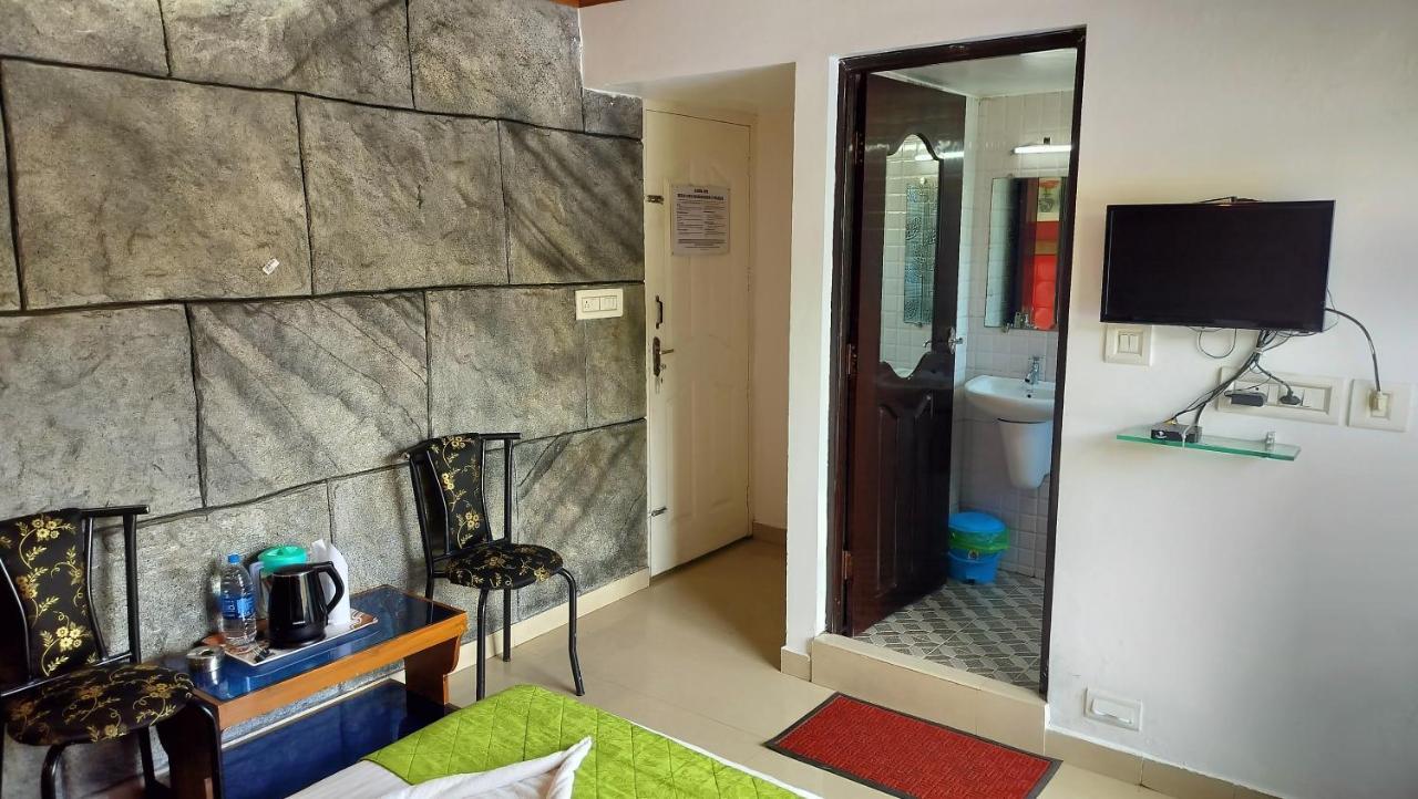 Achus Holidays مونار المظهر الخارجي الصورة