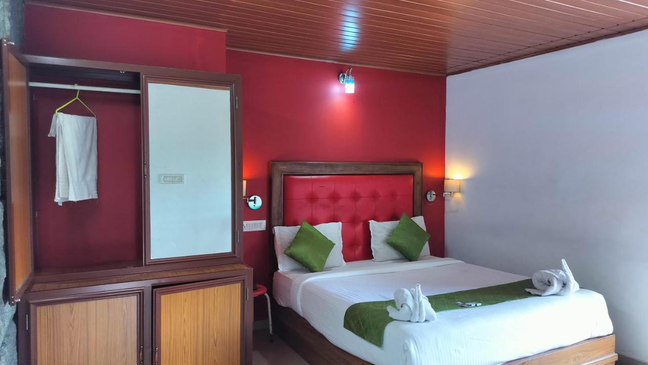 Achus Holidays مونار المظهر الخارجي الصورة